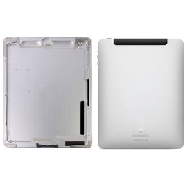 64GB 4G Version Replacement Back cover for New iPad (iPad 3)