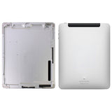 64GB 4G Version Replacement Back cover for New iPad (iPad 3)