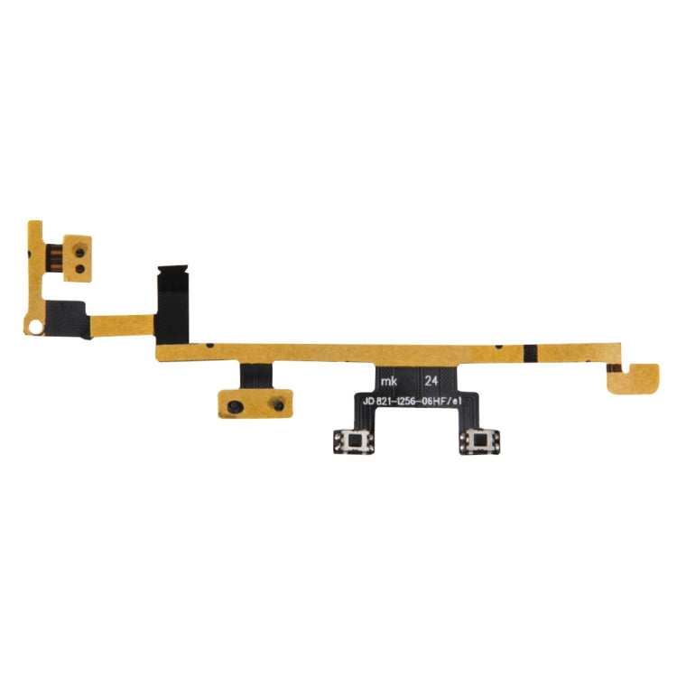 Original Switch Flex Cable for iPad 4