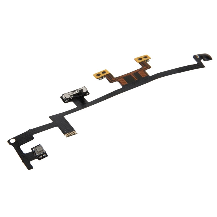 Original Switch Flex Cable for iPad 4