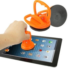 Load image into Gallery viewer, Super Suction Tablet PC / Notebook Demolished Screen Sucker Tool for iPad 4 / iPad mini / mini 2 Retina / New iPad / iPad / iMac, Diameter: 5.5cm