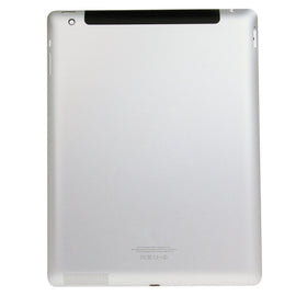 Back Housing Cover Case  for iPad 4(4G Version)