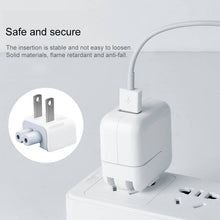 Load image into Gallery viewer, Travel Power Adapter Charger, AU Plug
