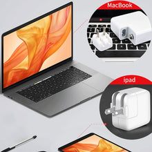 Load image into Gallery viewer, Travel Power Adapter Charger, AU Plug