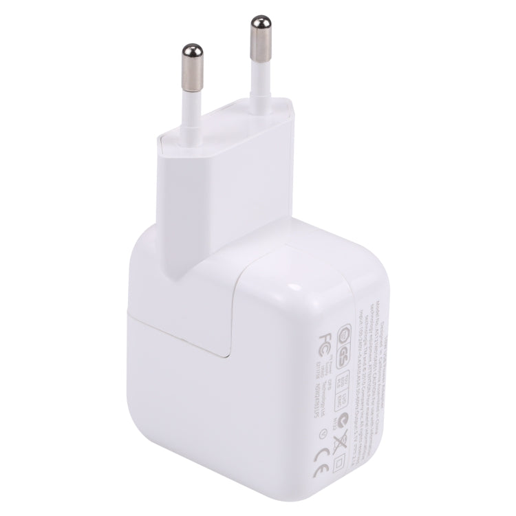 10W USB Power Adapter  Travel Charger