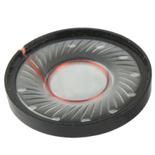 Load image into Gallery viewer, 40mm Repair Parts Speaker Unit for Headset (10 Pair)