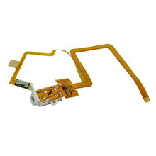 Load image into Gallery viewer, Headphone Jack &amp; Hold Switch for iPod Video 30GB