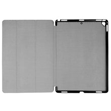 Load image into Gallery viewer, Custer Texture Horizontal Flip Smart Leather Case with 3-folding Holder  &amp; Sleep / Wake-up Function for iPad ro 12.9 inch 2017 / 2015