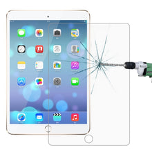 Load image into Gallery viewer, 0.4mm 9H+ Surface Hardness 2.5D Explosion-proof Tempered Glass Film for iPad Pro 12.9 inch