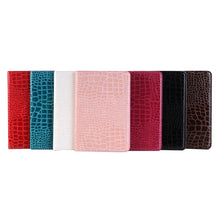 Load image into Gallery viewer, Crocodile Texture Horizontal Flip Leather Case with Holder &amp; Card Slots &amp; Wallet for iPad Pro 12.9 inch