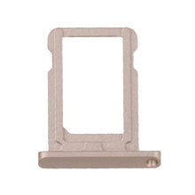 Load image into Gallery viewer, Original Nano SIM Card Tray for iPad Pro 12.9 inch, For iPad Pro 12.9 inch