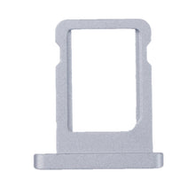 Load image into Gallery viewer, Original Nano SIM Card Tray for iPad Pro 12.9 inch, For iPad Pro 12.9 inch