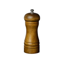 Load image into Gallery viewer, Length Classical Wooden Pepper Spice Salt Mill Grinder Muller, Style 4, 5 inch, Style 4, 8 inch, Style 4, 10 inch