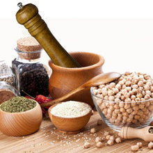 Load image into Gallery viewer, Length Classical Wooden Pepper Spice Salt Mill Grinder Muller, Style 4, 5 inch, Style 4, 8 inch, Style 4, 10 inch