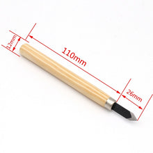 Load image into Gallery viewer, 12 PCS / Set Assorted Wood Carving Tools Set with Stainless Steel Blade and Wood Handle, 12 PCS / Set Wood Carving