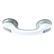 Load image into Gallery viewer, Helping Handle Bathroom Sty Grip Handle Bathtub Shower, Random Color Delivery, Grip Handle Bathtub Shower
