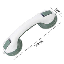 Load image into Gallery viewer, Helping Handle Bathroom Sty Grip Handle Bathtub Shower, Random Color Delivery, Grip Handle Bathtub Shower