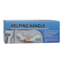 Load image into Gallery viewer, Helping Handle Bathroom Sty Grip Handle Bathtub Shower, Random Color Delivery, Grip Handle Bathtub Shower