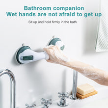 Load image into Gallery viewer, Helping Handle Bathroom Sty Grip Handle Bathtub Shower, Random Color Delivery, Grip Handle Bathtub Shower