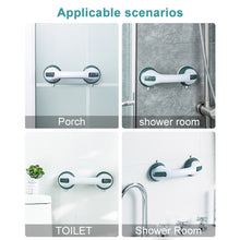 Load image into Gallery viewer, Helping Handle Bathroom Sty Grip Handle Bathtub Shower, Random Color Delivery, Grip Handle Bathtub Shower