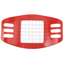 Load image into Gallery viewer, Ultra-practical Potatoes Cut Strips Tools French Fries Cut Knives(Random Color Delivery), French Fries Cut Knives