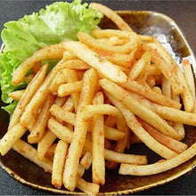Load image into Gallery viewer, Ultra-practical Potatoes Cut Strips Tools French Fries Cut Knives(Random Color Delivery), French Fries Cut Knives