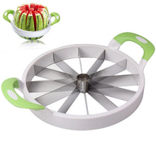 Load image into Gallery viewer, Watermelon Cutter Melon Slicer Tool, 37.5 x 28cm