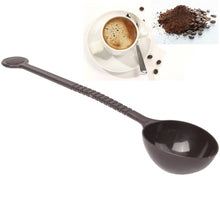 Load image into Gallery viewer, 10g Coffee Bean Spoon for Home / Office, Coffee Bean Spoon