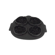Load image into Gallery viewer, Silicone Brain Freeze Shaped Ice Cube Tray (Random Color Delivery), Brain Shape