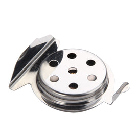 Stainless Steel Oven Thermometer (0~300℃), Oven Thermometer