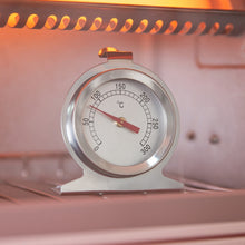 Load image into Gallery viewer, Stainless Steel Oven Thermometer (0~300℃), Oven Thermometer