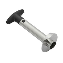 Load image into Gallery viewer, LsCook Pineapple Corer Slicer, Pineapple Corer Slicer  (Silver)