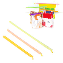 Load image into Gallery viewer, Sealing Film Roll Film PP Material Transparent Seal Film Cup, Sealing Stick Strip