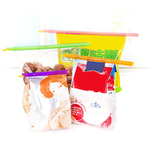 Load image into Gallery viewer, Sealing Film Roll Film PP Material Transparent Seal Film Cup, Sealing Stick Strip