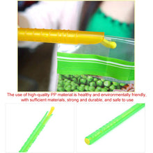 Load image into Gallery viewer, Sealing Film Roll Film PP Material Transparent Seal Film Cup, Sealing Stick Strip