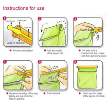 Load image into Gallery viewer, Sealing Film Roll Film PP Material Transparent Seal Film Cup, Sealing Stick Strip