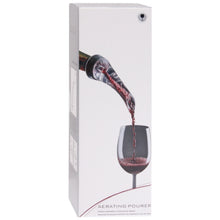 Load image into Gallery viewer, Fashion Olecranon Wine Pourer/Rapid Decanter, Wine Aerator Decanter