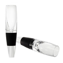 Load image into Gallery viewer, Elegant Fashion Red Wine Decanter/The Wine Pourer, Wine Pourer