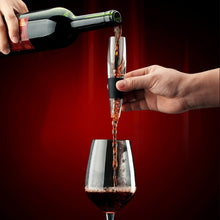 Load image into Gallery viewer, Elegant Fashion Red Wine Decanter/The Wine Pourer, Wine Pourer