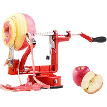 Load image into Gallery viewer, 3 in 1 Multi-functional Fruit Peeling Slicing Stoning Peeler Machine, 3 in 1 Fruit  Peeler