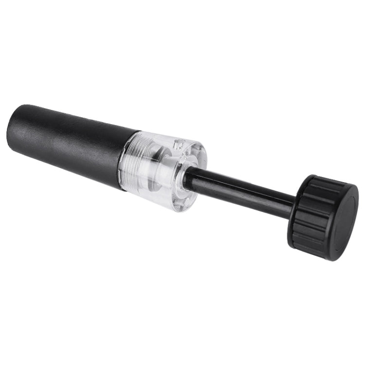 Reusable Vacuum Stopple Bottle Stopper Cork Plug for Wine Liquor, Wine Bottle Stopper 8