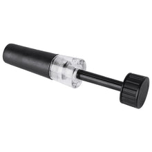 Load image into Gallery viewer, Reusable Vacuum Stopple Bottle Stopper Cork Plug for Wine Liquor, Wine Bottle Stopper 8