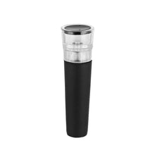 Load image into Gallery viewer, Reusable Vacuum Stopple Bottle Stopper Cork Plug for Wine Liquor, Wine Bottle Stopper 9