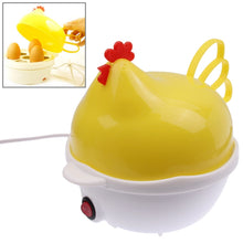 Load image into Gallery viewer, Hen Shape Boiled Eggs, Boiled Eggs