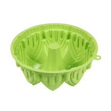 Load image into Gallery viewer, Crown Style Silica Cake Dessert Mold, Crown Style