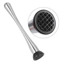Load image into Gallery viewer, Stainless Steel Ice Pick Muddler, Ice Pick Muddler