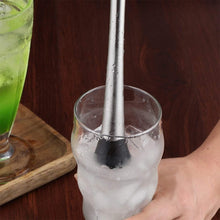 Load image into Gallery viewer, Stainless Steel Ice Pick Muddler, Ice Pick Muddler