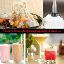 Load image into Gallery viewer, Stainless Steel Ice Pick Muddler, Ice Pick Muddler