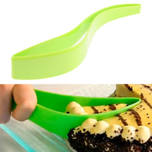 Load image into Gallery viewer, Cake Knife, Cake Server (Random Color Delivery)