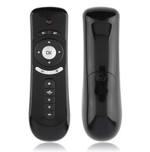 Load image into Gallery viewer, T2 Gyroscope Mini Fly Air Mouse 2.4G Android Remote Control 3D Sense Motion Stick for Desktop / Laptop, T2